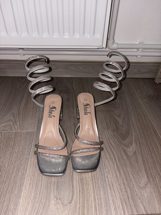 Sandale dama nr 37,5