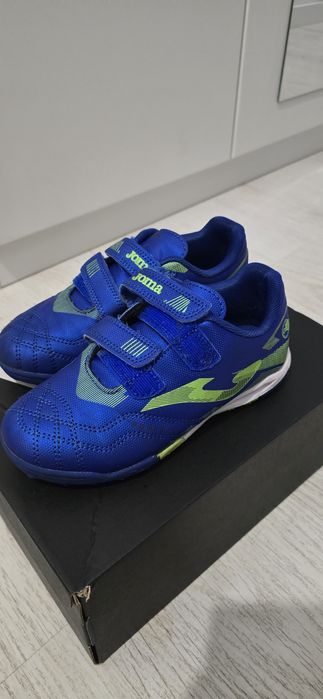 Ghete fotbal joma nr.32