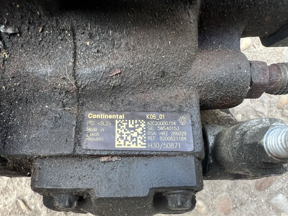 ГНП GNP нисан кашкай Nissan qashqai 1.5 110коня