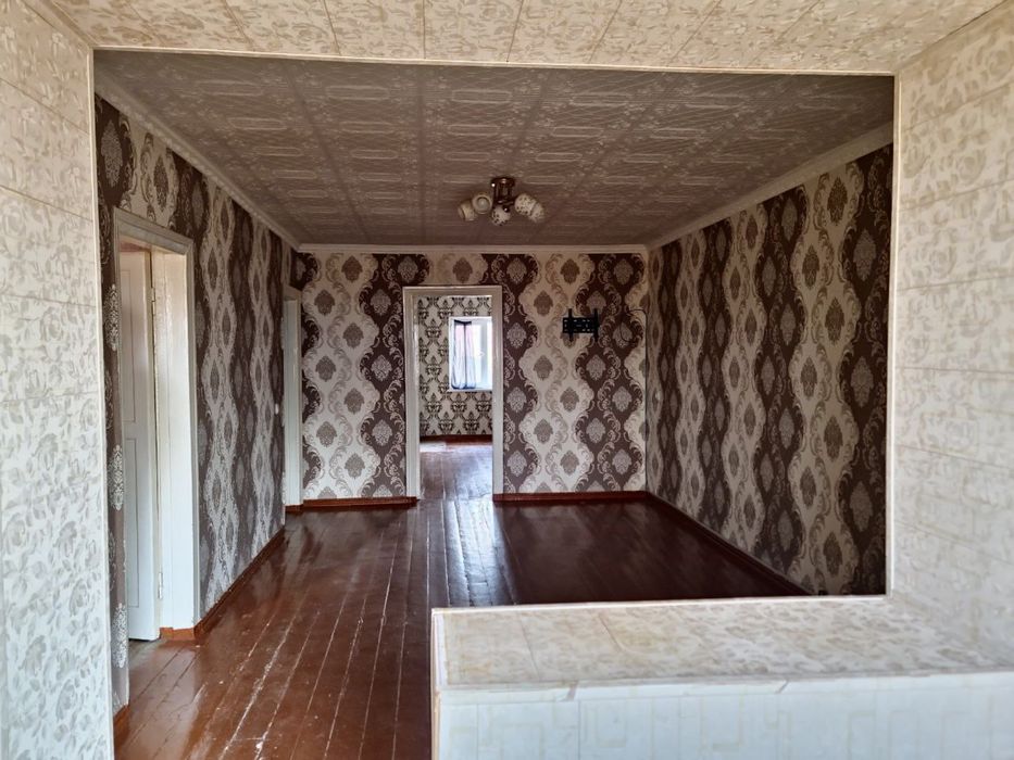 Продается 2х комнатная квартира.