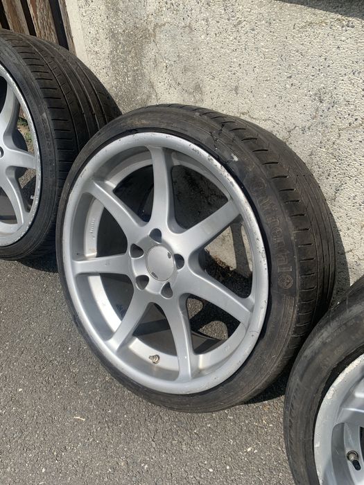 Jante bmw / 2marimi/pe 19