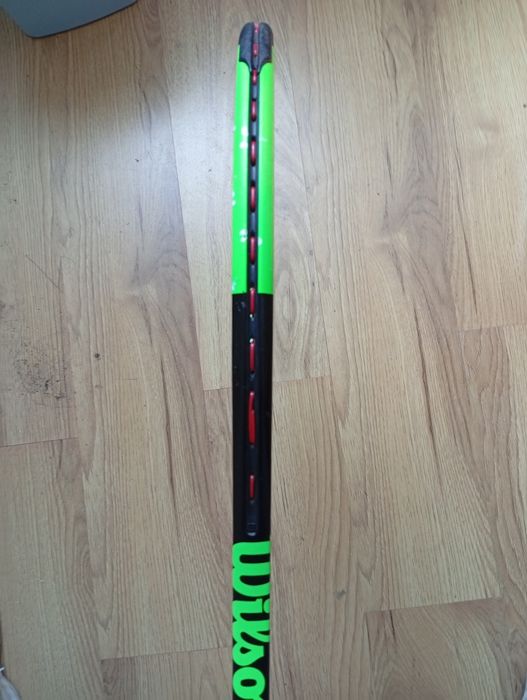 Тенис ракета Wilson Blade 26 v6.0
