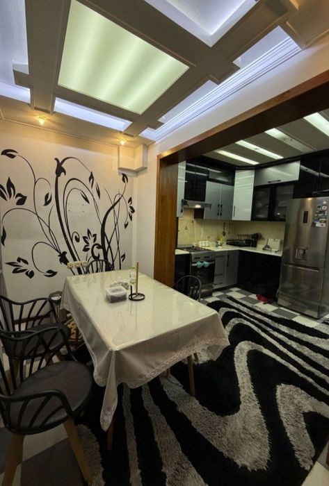 Yunusobodda remonti alo uy ijaraga beriladi