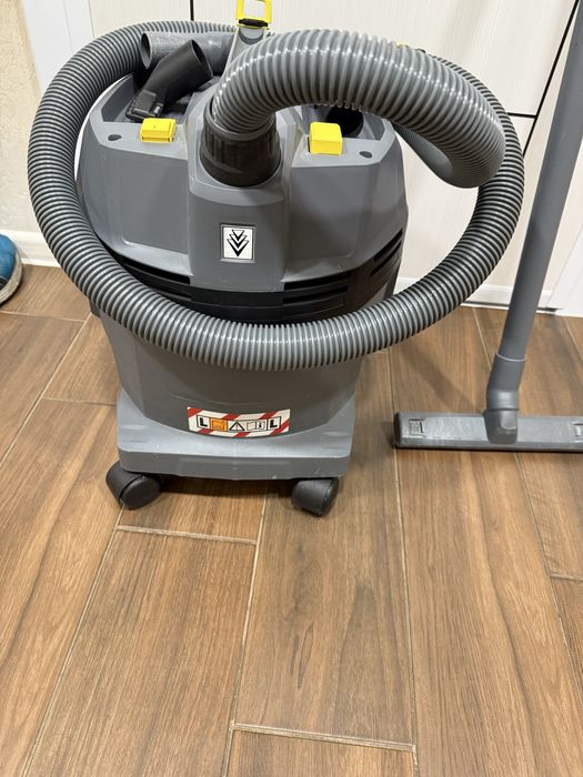 Прахосмукачка керхер