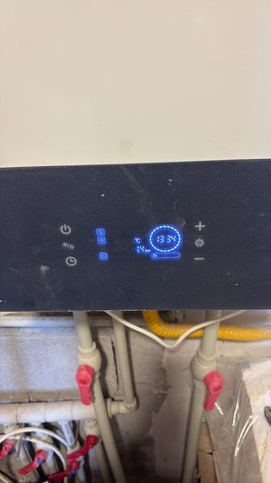 Газовые Котлы услуги