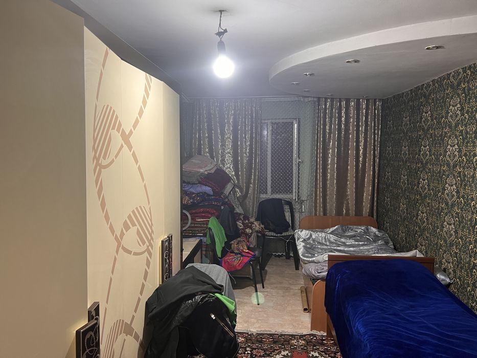 Продается дом с участком