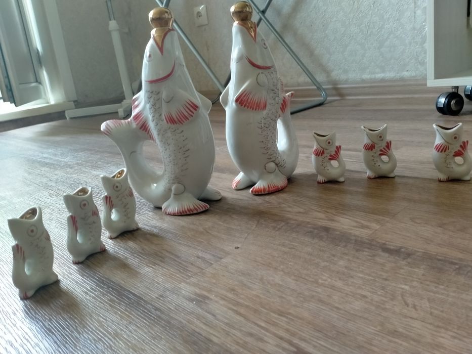 Продается посуда