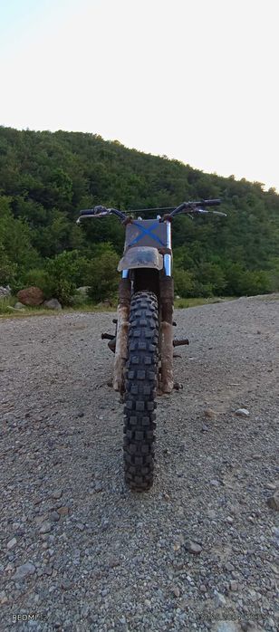 Продам мотоцикл 200куб