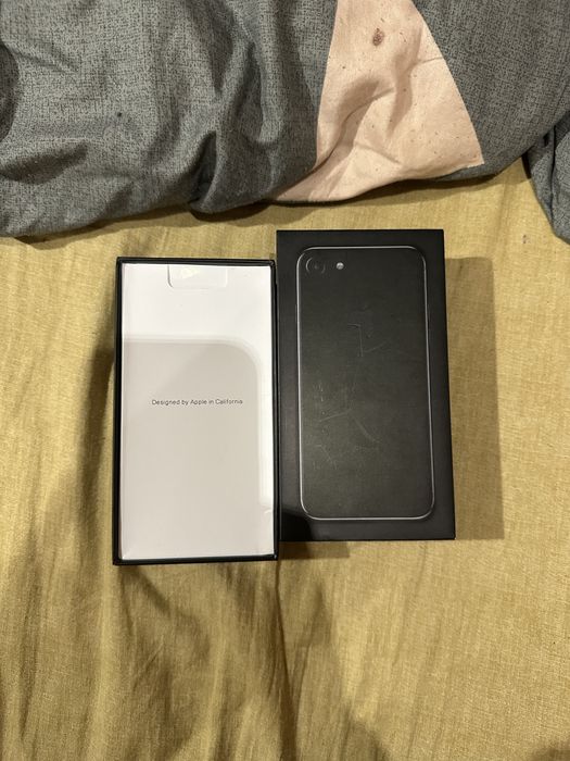 Iphone 7 256GB чисто нов