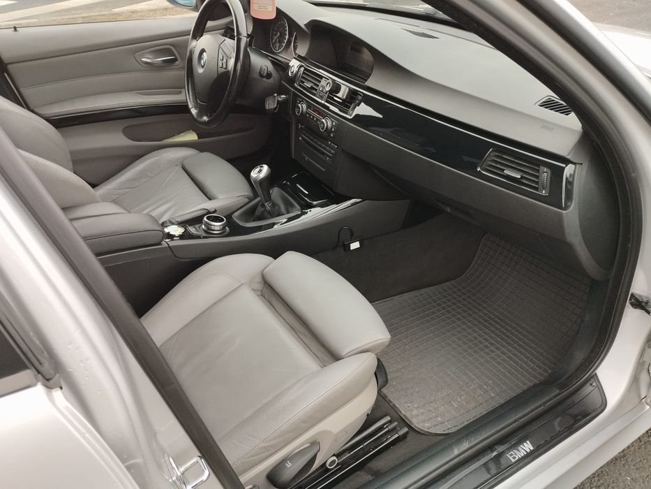 Vand BMW E90 320i 150 CP