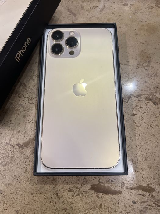 IPhone 13 Pro Max 256gb