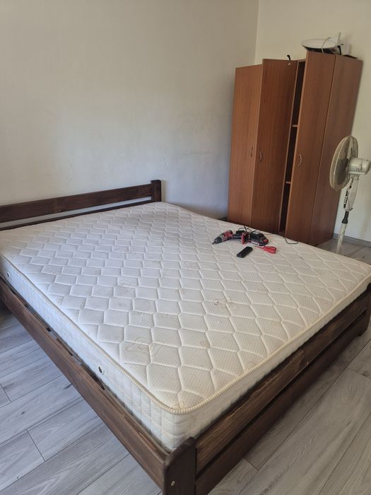 Ofer spre închiriere apartament cu o camera  28mp in rogerius
