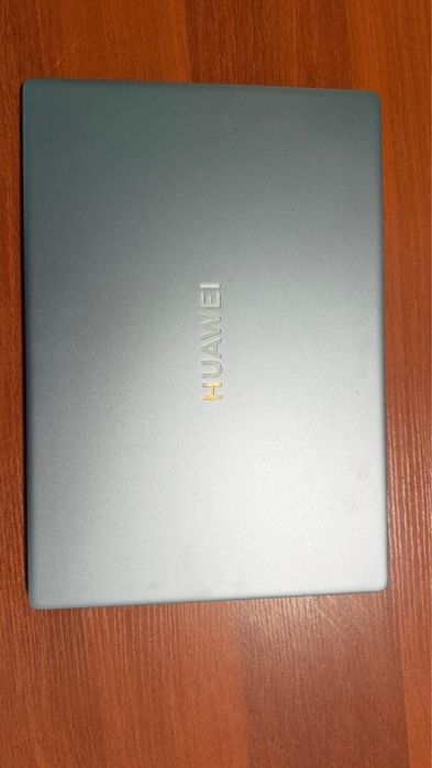 Huawei mateBook D 16 сатылады!