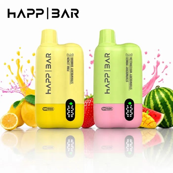 HAPPBAR 150k 2in1 | Predare personala in Bucuresti | MESAJ DIRECT PE WHATS APP