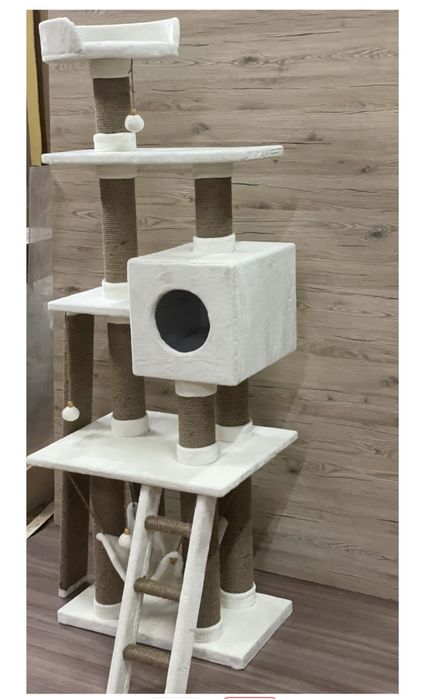 Комплекс для кошек