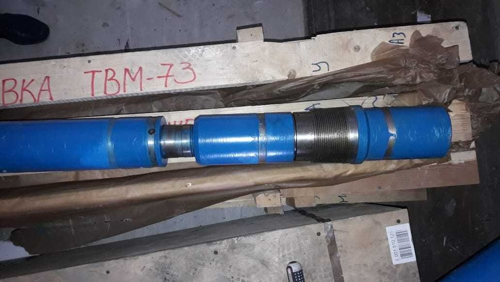 Труболовка ТВМ-73 (правая)