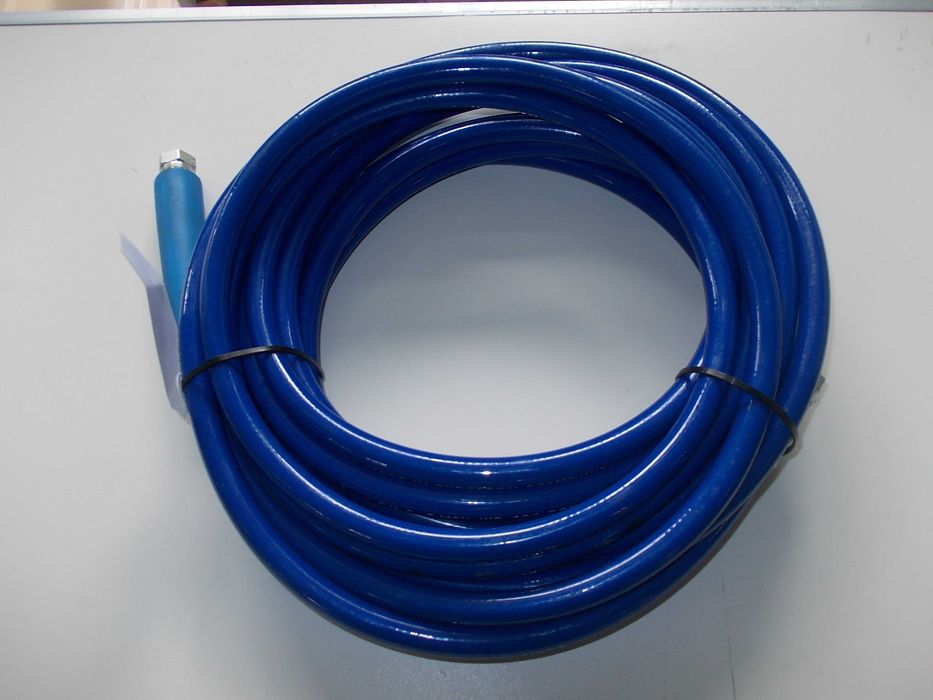 Furtun spalatorie auto profesionale pista automata self OFERTA