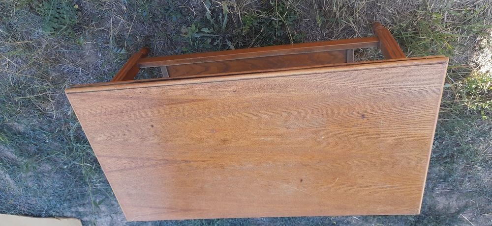 Masa lemn masiv/masa cafea/masa living