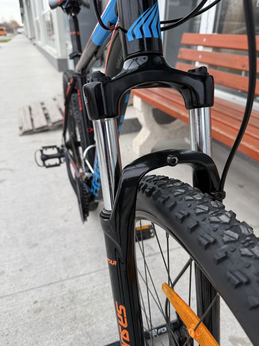 Планински велосипед HAIBIKE  27,5/M