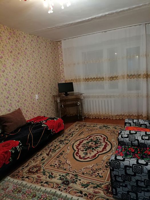 Квартира сутки, ночь 5000т