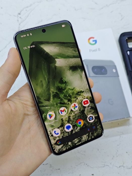 Google Pixel 8 128Gb Sotlad