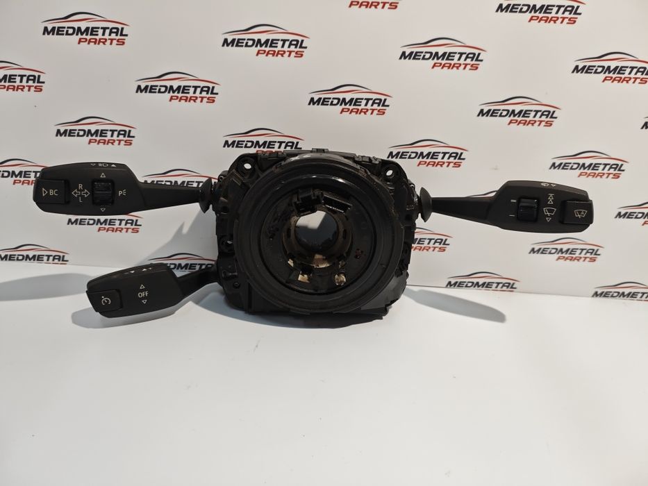 Лентов кабел с лостчета за BMW X6 E71 / X5 E70 с автопилот – 9122509 / 61319122509