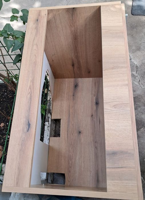 Mască pt Chiuvetă (dulap)