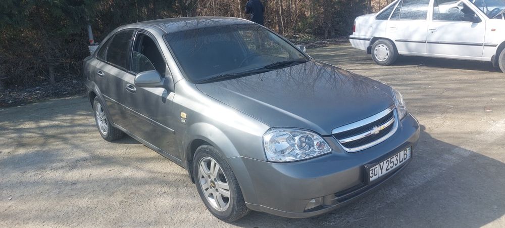 LAСETTI 1.8 2013 йил