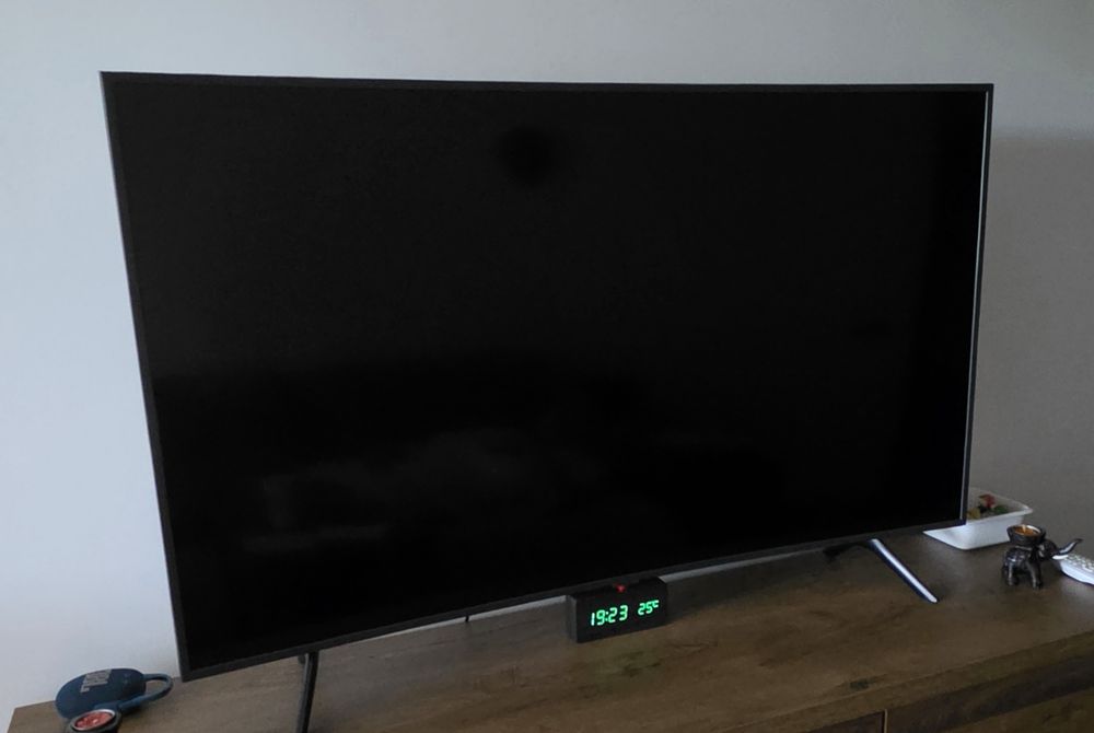 Tv Samsung Curbat 138 cm