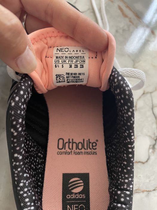 Маратонки Adidas