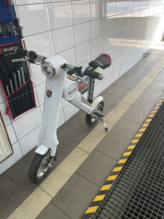 Vand Mini  Adult City Electric  Scooter