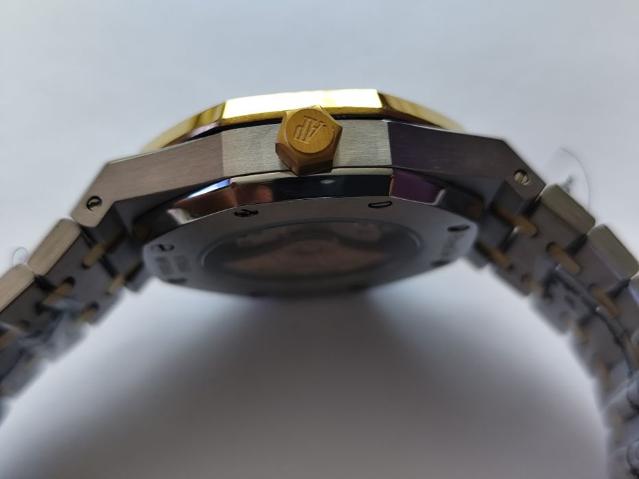ceas Audemarks Piguet automatic