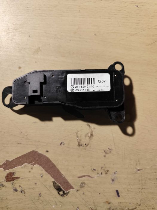 Бутони електрически огледала Honda Civic