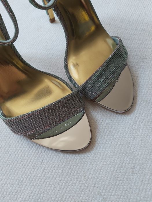 ПРОМО Сандали, токчета Ted Baker