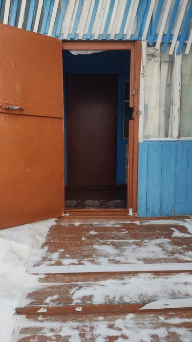 Продам дом станция киялы