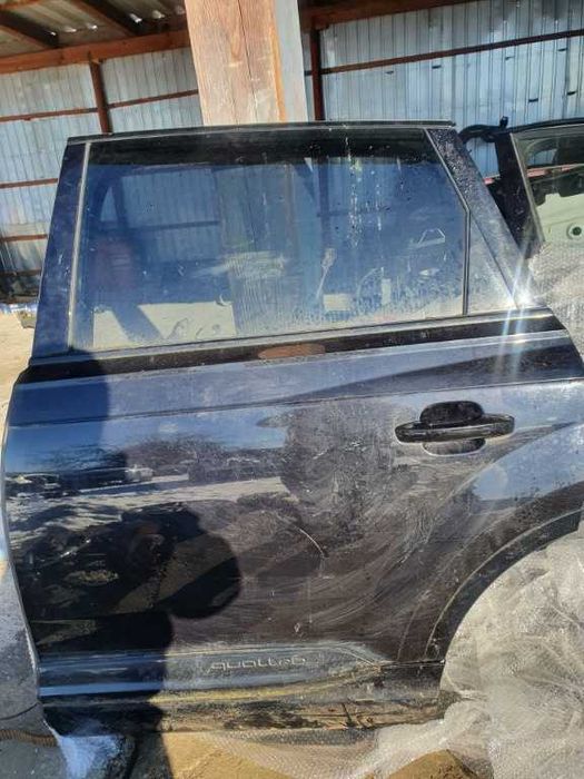 Usa partea stanga spate AUDI Q7 2018