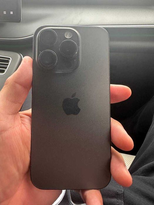 Iphone 15 pro Qarshi