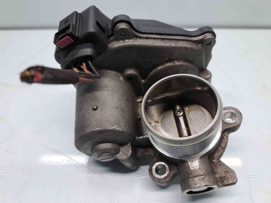Supapa EGR Audi A4 (8W2, B9) [Fabr 2015-2023] 04L131501B 2.0 TDI DETA