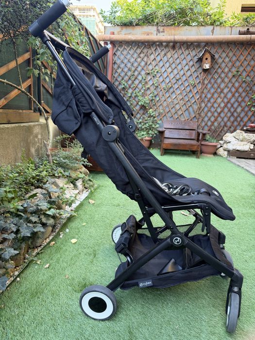 Carucior ultracompact Cybex Libelle
