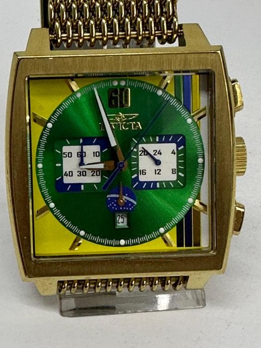 Ceas Invicta Racing Men -I-