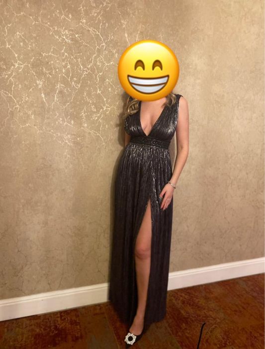 Rochie lunga de seara
