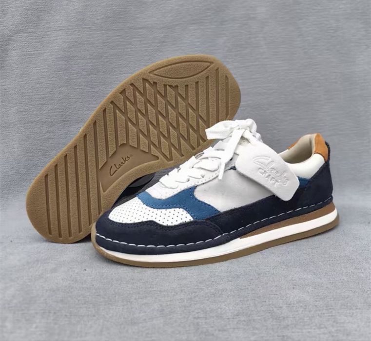 Кроссовки Clarks 33 размер