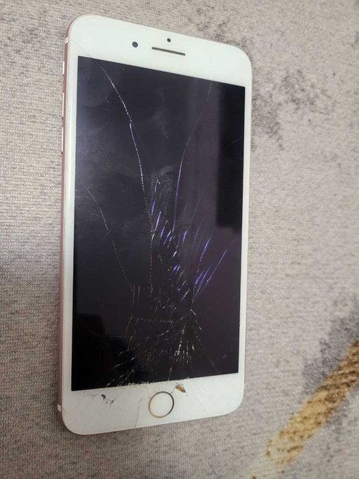 Iphone 7 Plus    128Gb