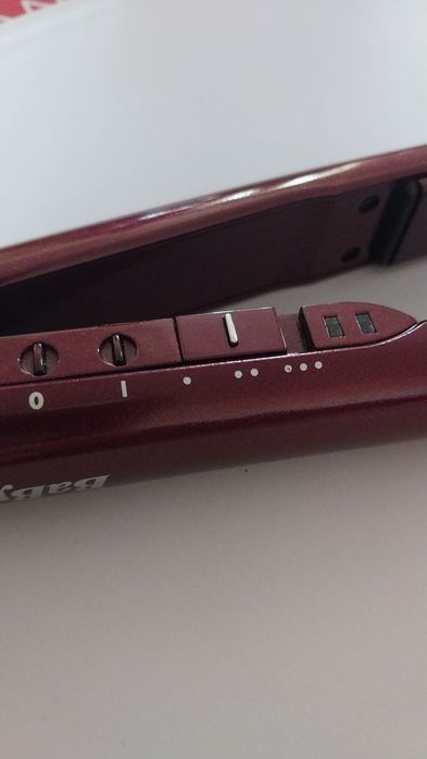 BabyLiss Placi De Par  Ceramice