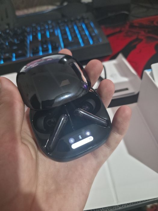 Продам Soundcore Liberty 4 Pro