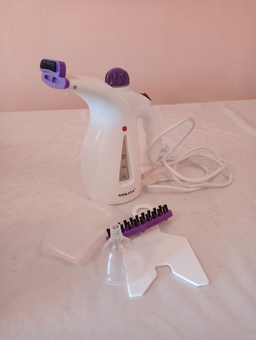 Парковка утюг жап жаңа