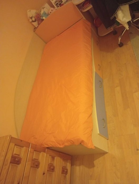 Цялостно обзавеждане за детска стая