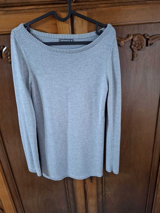 Set 2 bluze dama marimea M (Orsay, Terranova)