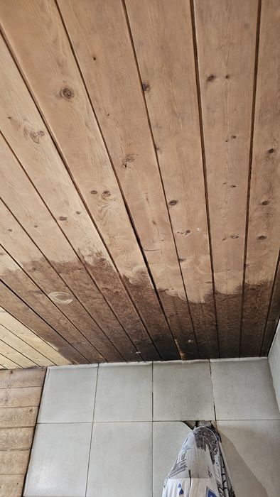 Чистка и шлифовка парной