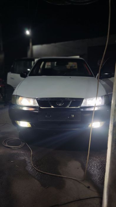 Нексия 1 сонс в идеальном состоянии